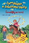 arodjky na turn - Carola von Kesselov