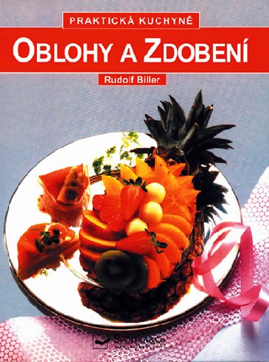 Oblohy a zdoben - Rudolf Biller