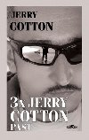 Tikrt jerry cotton past - Jerry Cotton