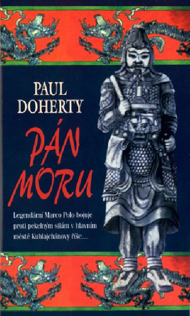 Pn moru - Paul Doherty