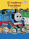 O maince Tomovi 1 - 3. vydn - Wilbert Vere Awdry