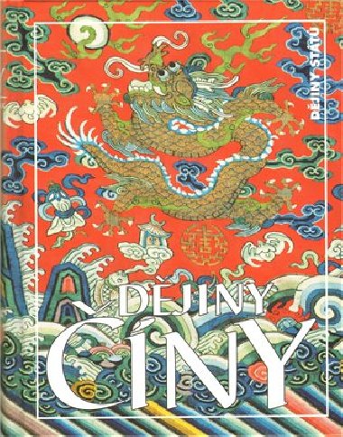 Djiny ny - J.K. Fairbank
