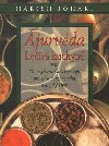 jurvda liv kuchyn - Harish Johari