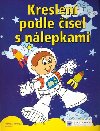 Kreslen podle sel s nlepkami - 