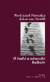 O esk a nmeck kultue - Ferdinand Peroutka