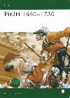 Pirti 1660 - 1730 - Angus Konstam