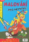 Malovn pro nejmen - 