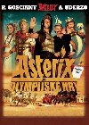 Asterix a olympijsk hry - Ren Goscinny; Albert Uderzo