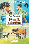 Ponk a dvojata - Anne Bachnerov; Heike Wiechmannov