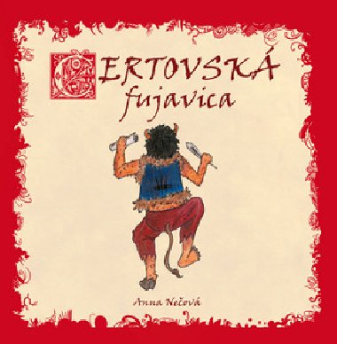 ertovsk fujavica - Anna Neov; Marcela Bojkov