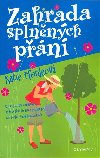 Zahrada splnnch pn - Katie Fforde