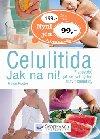 Celulitida jak na ni! - Helen Foster
