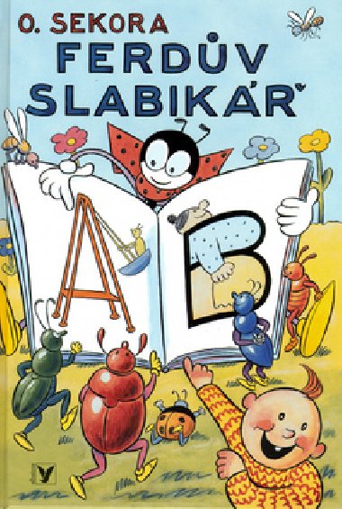 Ferdv slabik - Ondej Sekora