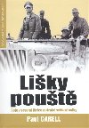 Liky pout - Paul Carell