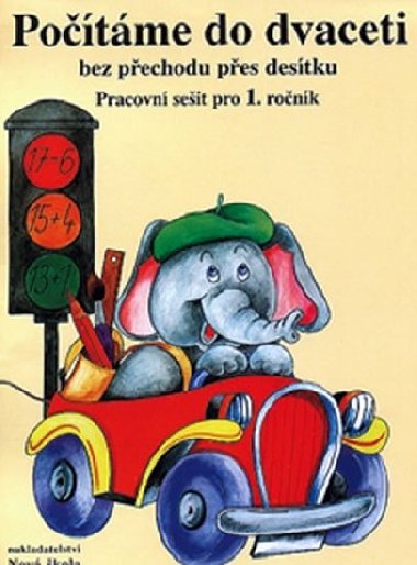 Potme do dvaceti - 