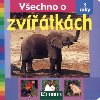 Vechno o zvtkch - 