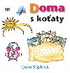 Doma s koaty - Ljuba tplov; Marcela Walterov