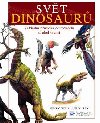Svt dinosaur - Henry Gee; Luis V. Rey