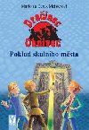 Poklad skalnho msta - Marion a Derek Meistnerovi