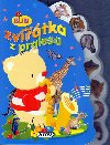 Bubi zvtka z pralesa - Eduardo Trujillo