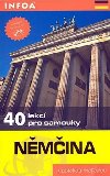 Nmina - 40 lekc pro samouky - kniha + 2 cd - Wolfram Klatt; Jean-Paul Vernon