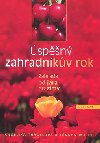 spn zahradnkv rok - Angelika Throllov; Jrgen Wolf
