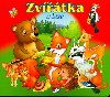 Zvtka v lese - Jn Vrabec; Jn Vrabec