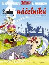 Asterix souboj nelnk - Goscinny