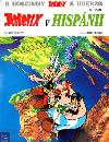 Asterix v hispnii - Goscinny