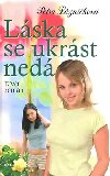 Lska se ukrst ned - Petra Lznikov