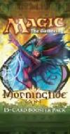 Mtg. morningtide boster /36/ - 