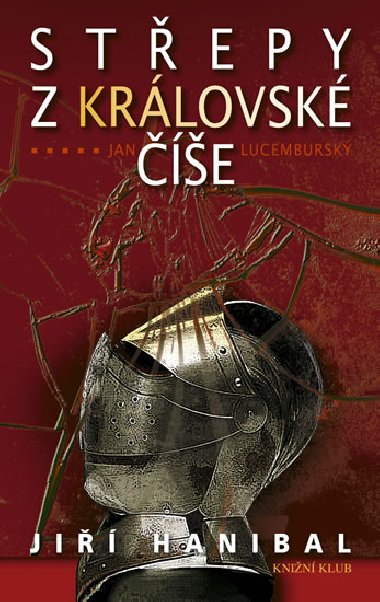 Stepy z krlovsk e - Ji Hanibal