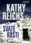 Svat kosti - Kathy Reichs