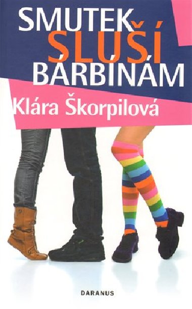 Smutek slu brbnm - Klra korpilov