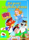 M prvn anglick slova as k jdlu - Van Gool