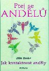 Ptej se andl - Silke Bader