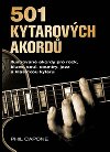 501 kytarovch akord - Phil Capone