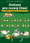 Cvien pro rozvoj ten Pro zanajc tene a dti se specifckmi poruchami uen - Pavel Svoboda