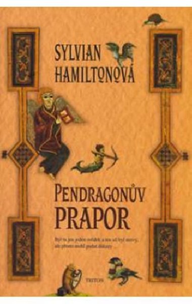 Pendragonv prapor - Sylvian Hamiltonov