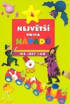 Nejvt kniha npad na cel rok - 