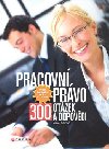 Pracovn prvo - Milan Galvas