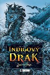Indigov drak - James A. Owen