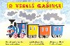 O vesel maince - Jan arek; Zdenk Miler