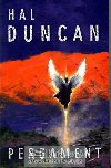 Pergament - Hal Duncan