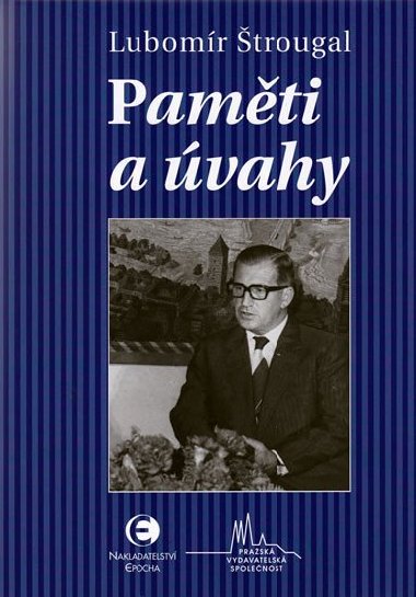 Pamti a vahy - Lubomr trougal