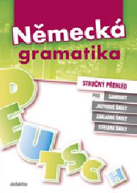 Nmeck gramatika - Mejzlkov rka