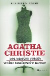 Vrada krejovskm metrem, tape-measure murder - Agatha Christie