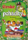 esk pohdky - Boena Nmcov; Karel Jaromr Erben