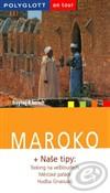 Maroko - polyglott on tour - Lehmannov