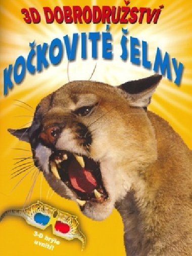 Kokovit elmy 3d dobrodrustv - 